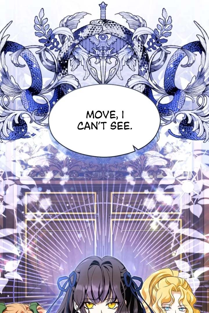 The Emperor, A Thousand Years Younger Than Me, Is Obsessed Chapter 51 506 079