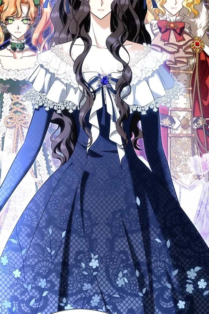 The Emperor, A Thousand Years Younger Than Me, Is Obsessed Chapter 51 507 080