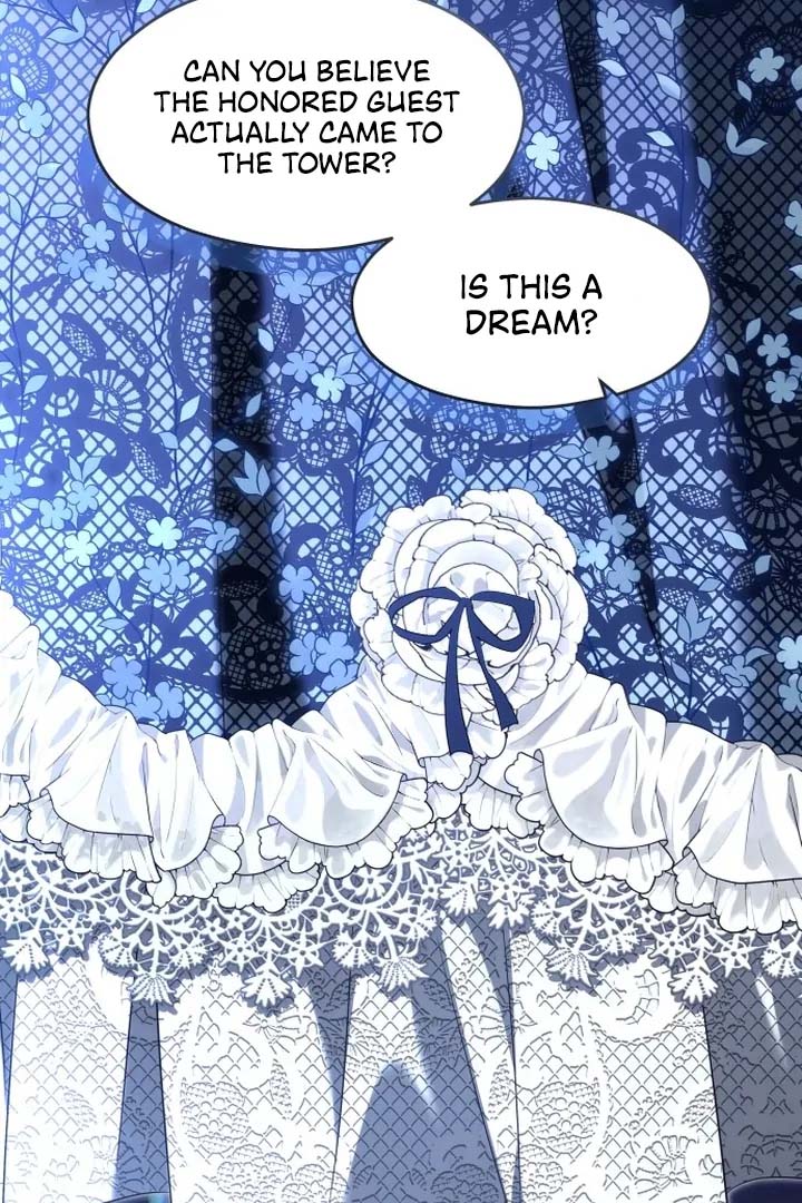 The Emperor, A Thousand Years Younger Than Me, Is Obsessed Chapter 51 508 081