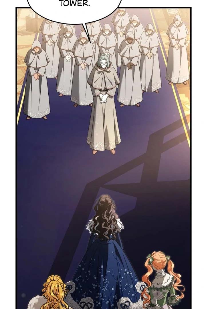 The Emperor, A Thousand Years Younger Than Me, Is Obsessed Chapter 51 510 083