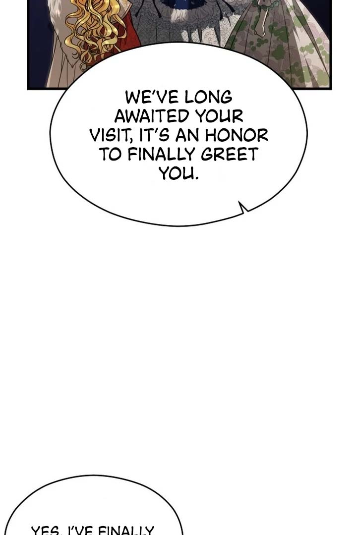 The Emperor, A Thousand Years Younger Than Me, Is Obsessed Chapter 51 511 084