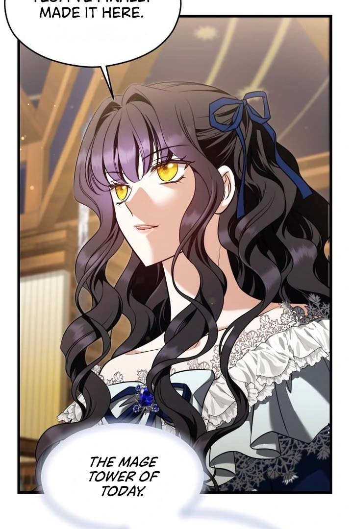 The Emperor, A Thousand Years Younger Than Me, Is Obsessed Chapter 51 512 085