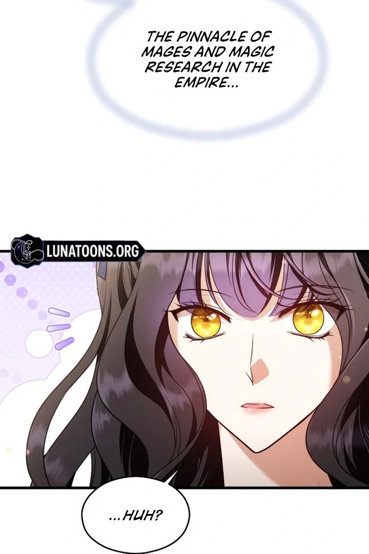 The Emperor, A Thousand Years Younger Than Me, Is Obsessed Chapter 51 513 086