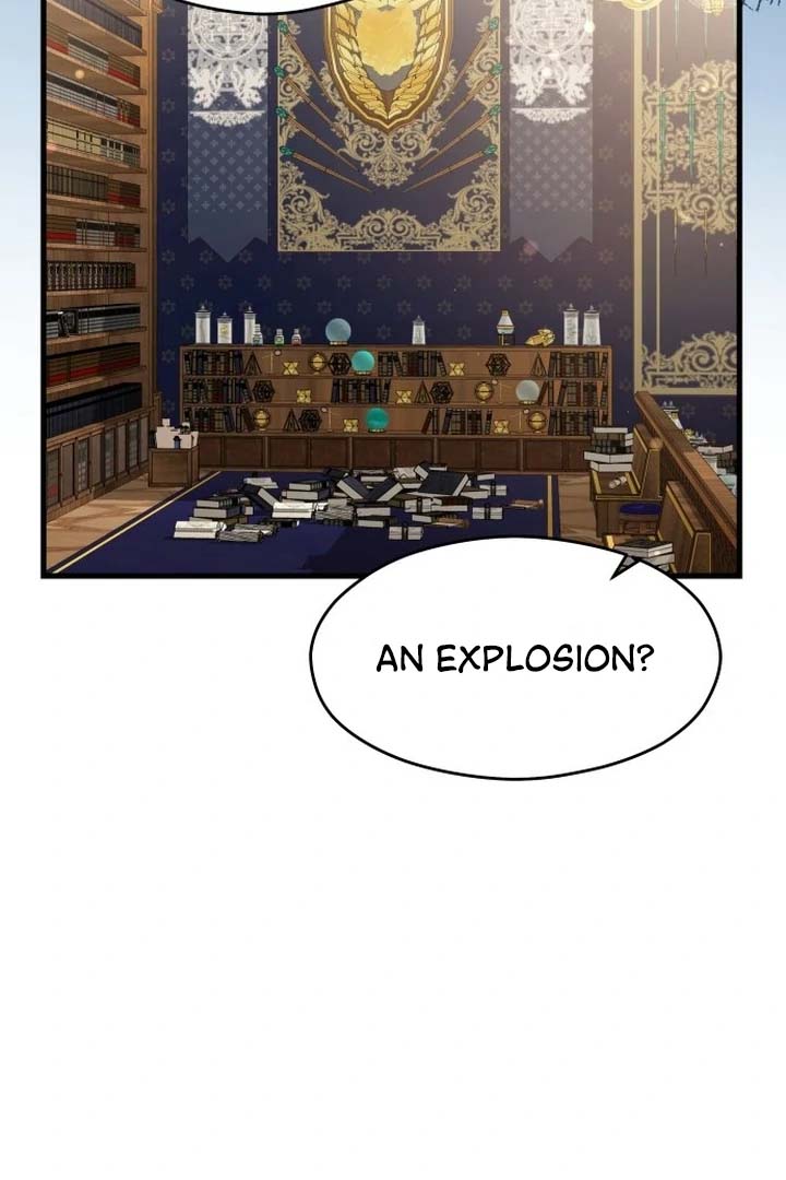 The Emperor, A Thousand Years Younger Than Me, Is Obsessed Chapter 51 515 088