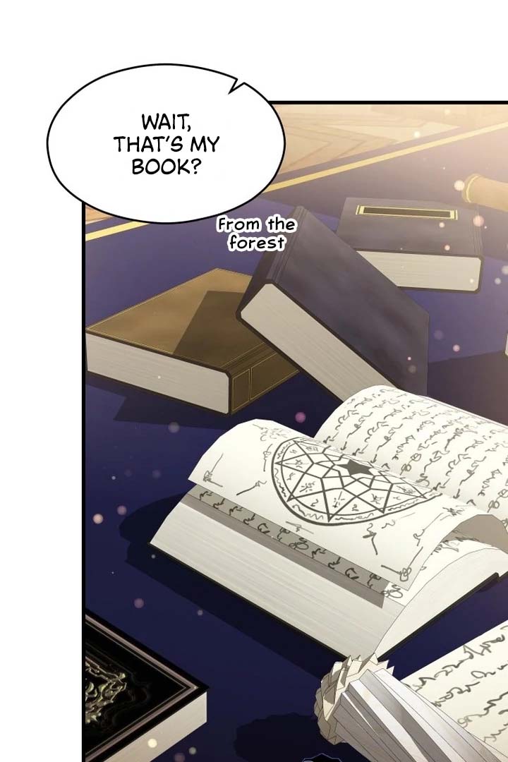 The Emperor, A Thousand Years Younger Than Me, Is Obsessed Chapter 51 516 089