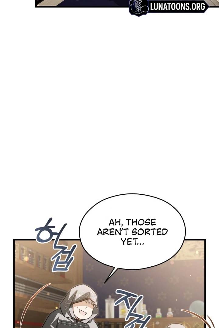 The Emperor, A Thousand Years Younger Than Me, Is Obsessed Chapter 51 517 090