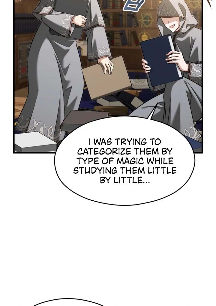 The Emperor, A Thousand Years Younger Than Me, Is Obsessed Chapter 51 518 091