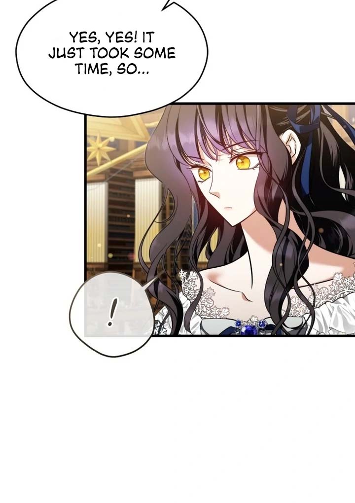 The Emperor, A Thousand Years Younger Than Me, Is Obsessed Chapter 51 519 092