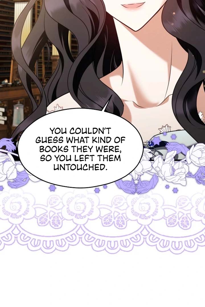 The Emperor, A Thousand Years Younger Than Me, Is Obsessed Chapter 51 521 094