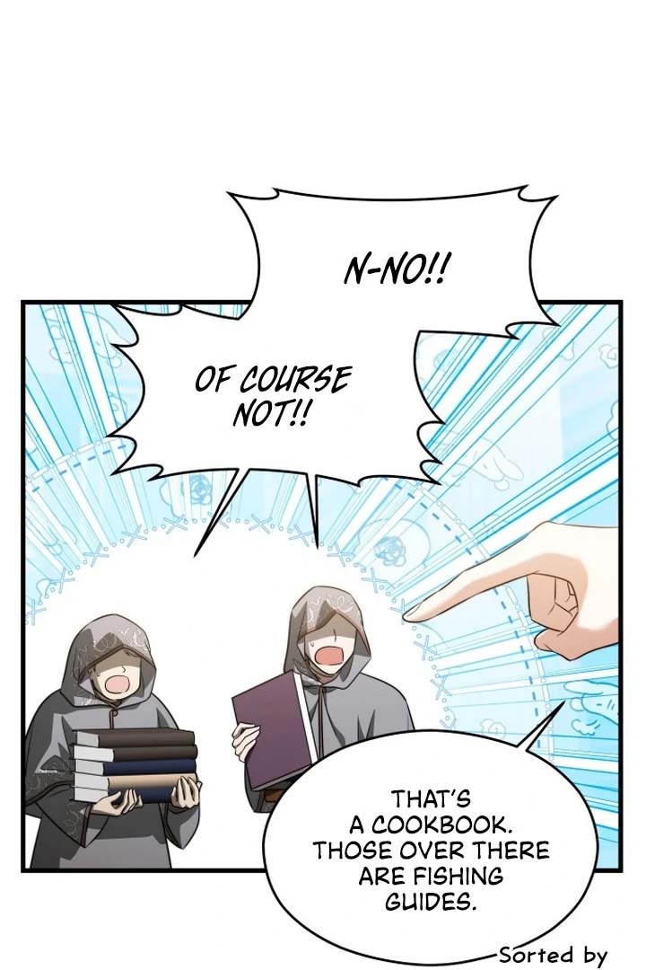 The Emperor, A Thousand Years Younger Than Me, Is Obsessed Chapter 51 522 095