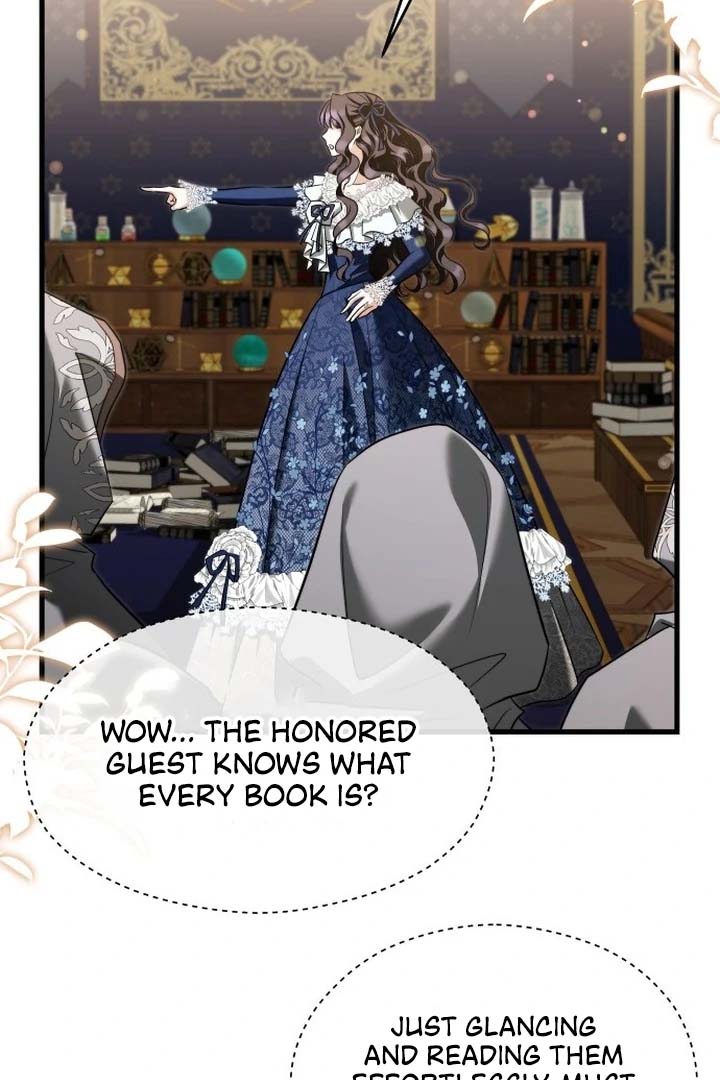 The Emperor, A Thousand Years Younger Than Me, Is Obsessed Chapter 51 527 100