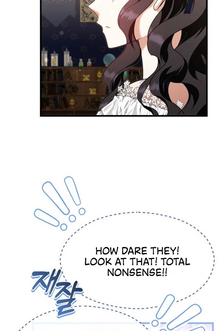 The Emperor, A Thousand Years Younger Than Me, Is Obsessed Chapter 51 529 102