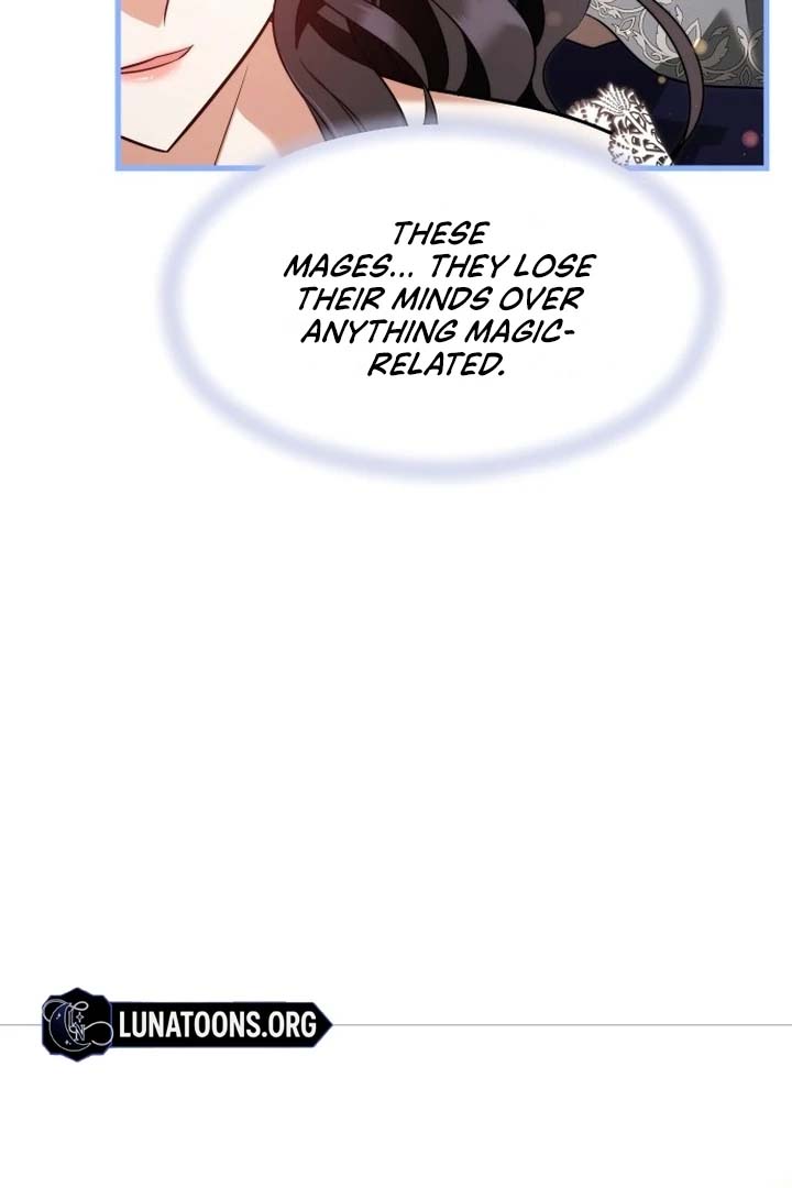 The Emperor, A Thousand Years Younger Than Me, Is Obsessed Chapter 51 531 104