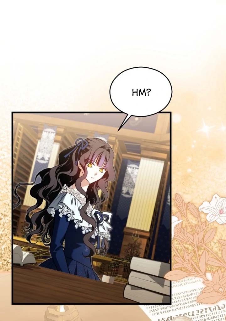 The Emperor, A Thousand Years Younger Than Me, Is Obsessed Chapter 51 532 105