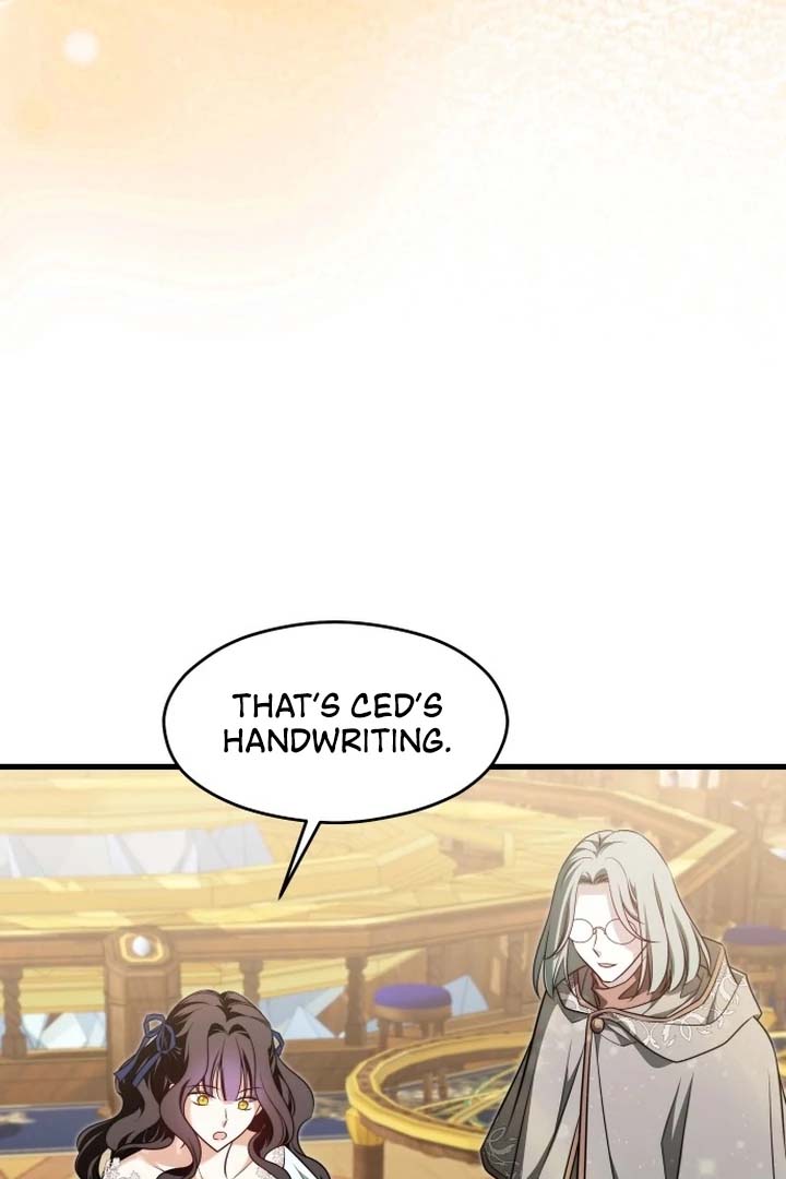 The Emperor, A Thousand Years Younger Than Me, Is Obsessed Chapter 51 534 107