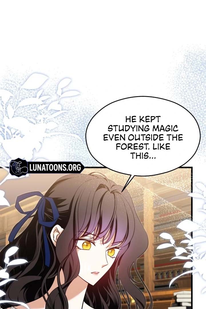 The Emperor, A Thousand Years Younger Than Me, Is Obsessed Chapter 51 536 109