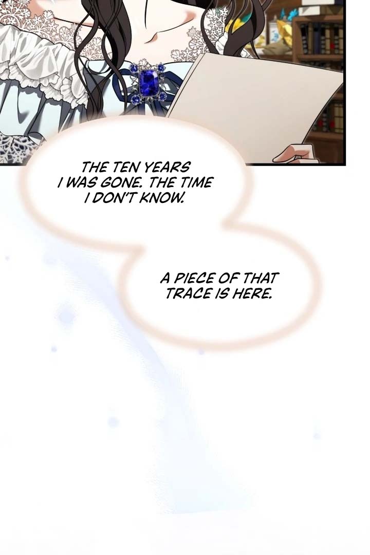 The Emperor, A Thousand Years Younger Than Me, Is Obsessed Chapter 51 537 110