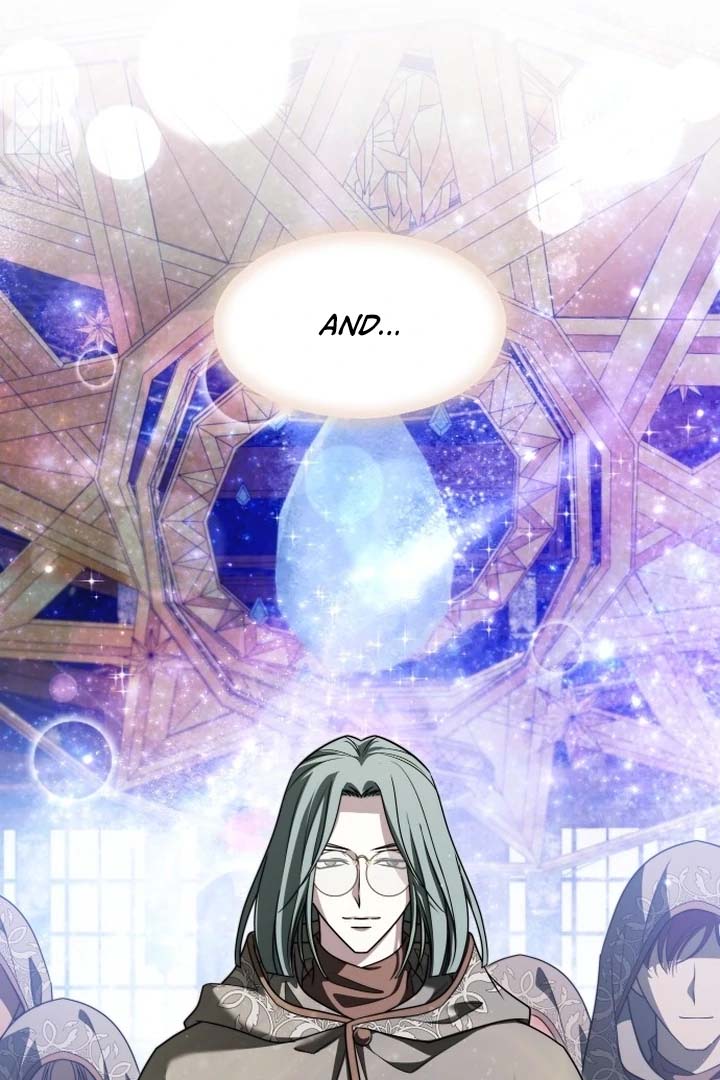 The Emperor, A Thousand Years Younger Than Me, Is Obsessed Chapter 51 538 111