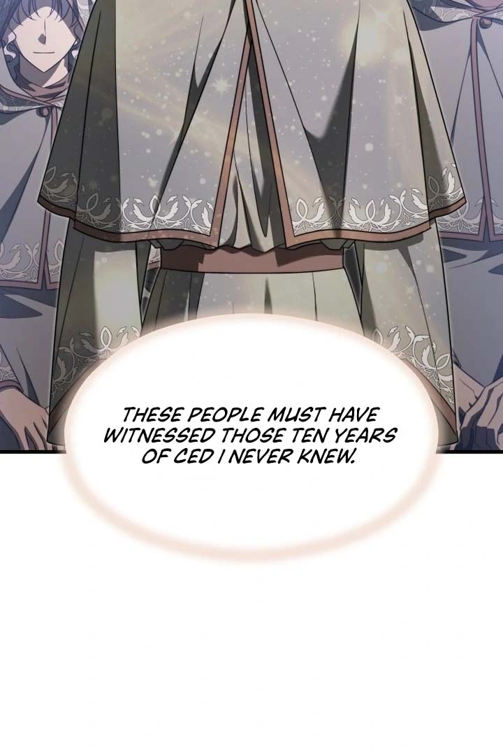 The Emperor, A Thousand Years Younger Than Me, Is Obsessed Chapter 51 539 112