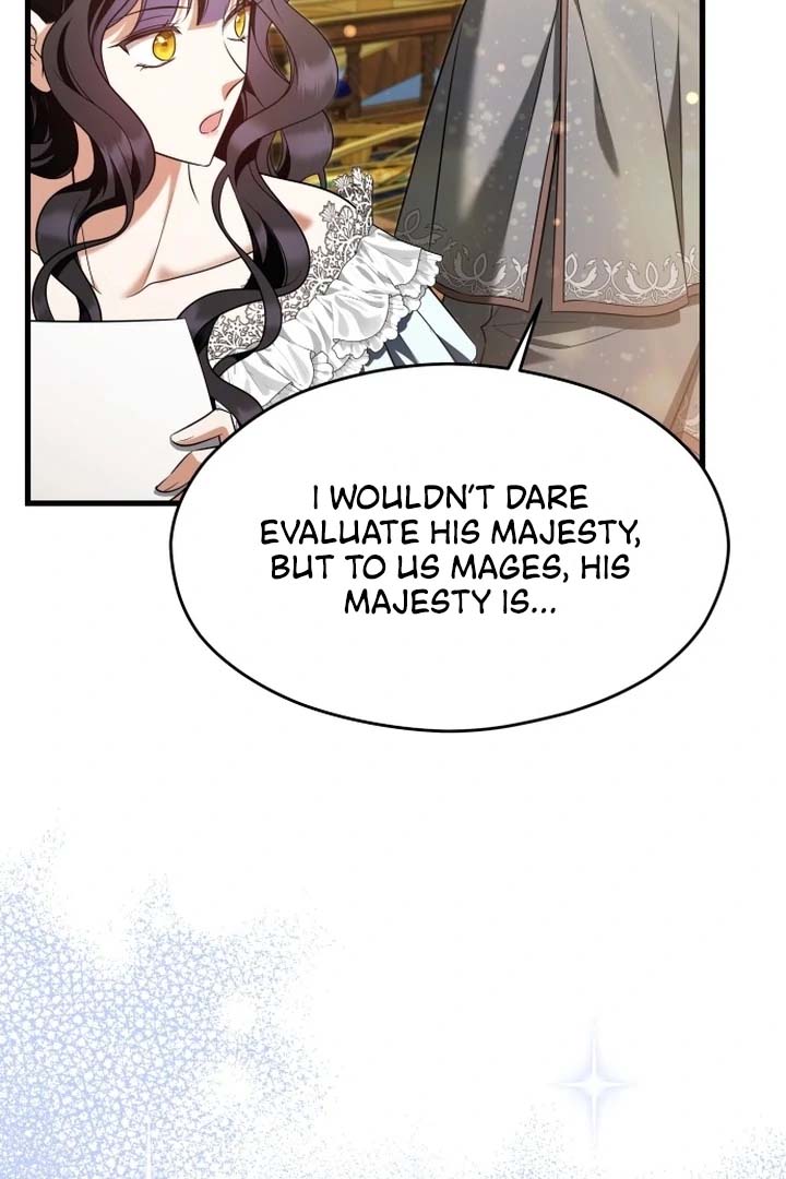 The Emperor, A Thousand Years Younger Than Me, Is Obsessed Chapter 51 541 114