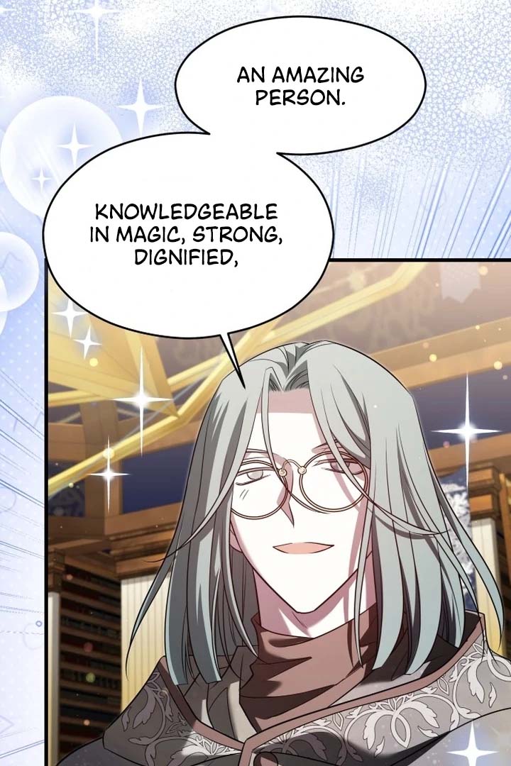 The Emperor, A Thousand Years Younger Than Me, Is Obsessed Chapter 51 542 115