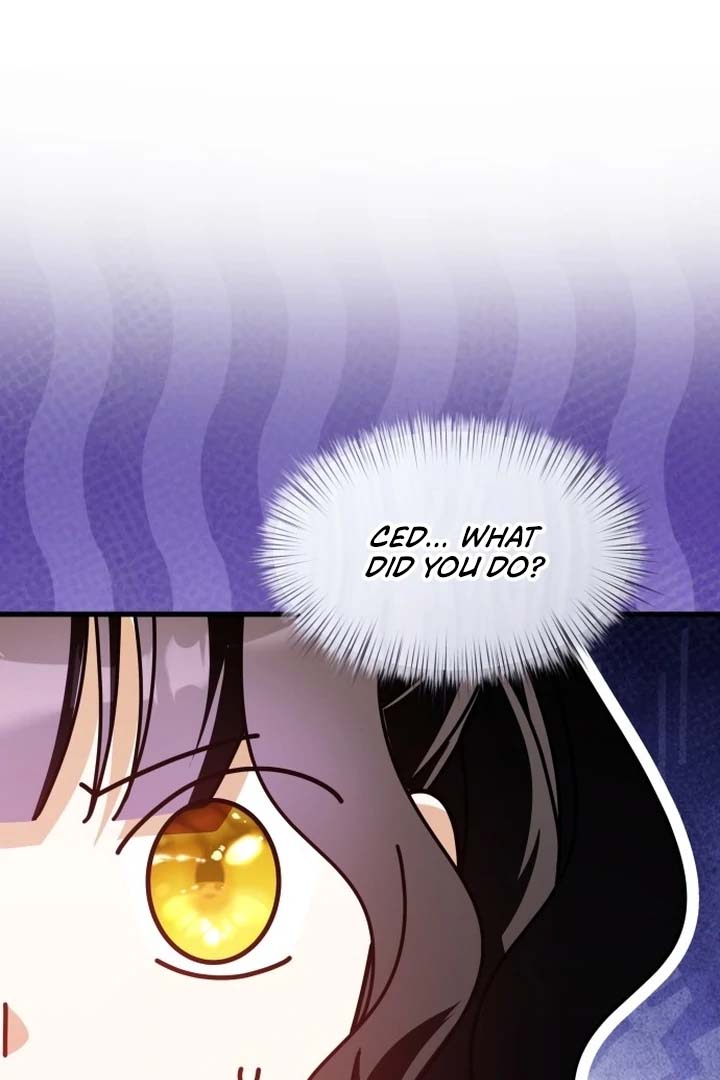 The Emperor, A Thousand Years Younger Than Me, Is Obsessed Chapter 51 545 118