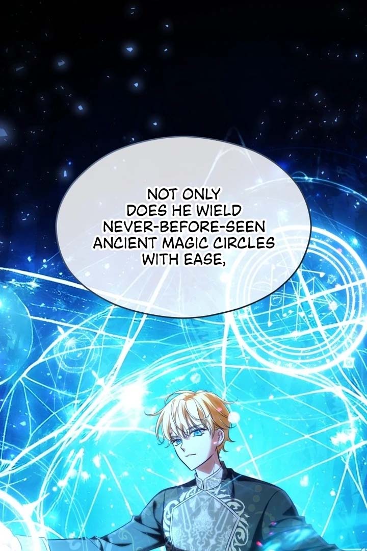 The Emperor, A Thousand Years Younger Than Me, Is Obsessed Chapter 51 549 122