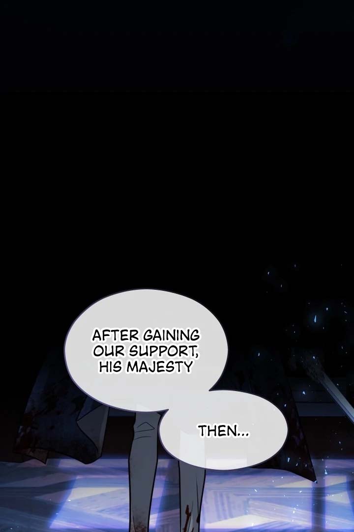 The Emperor, A Thousand Years Younger Than Me, Is Obsessed Chapter 51 554 127