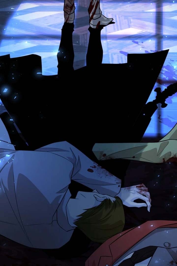 The Emperor, A Thousand Years Younger Than Me, Is Obsessed Chapter 51 555 128