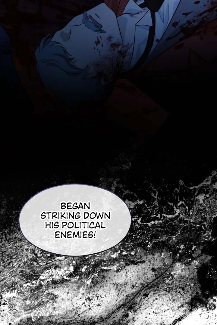 The Emperor, A Thousand Years Younger Than Me, Is Obsessed Chapter 51 556 129