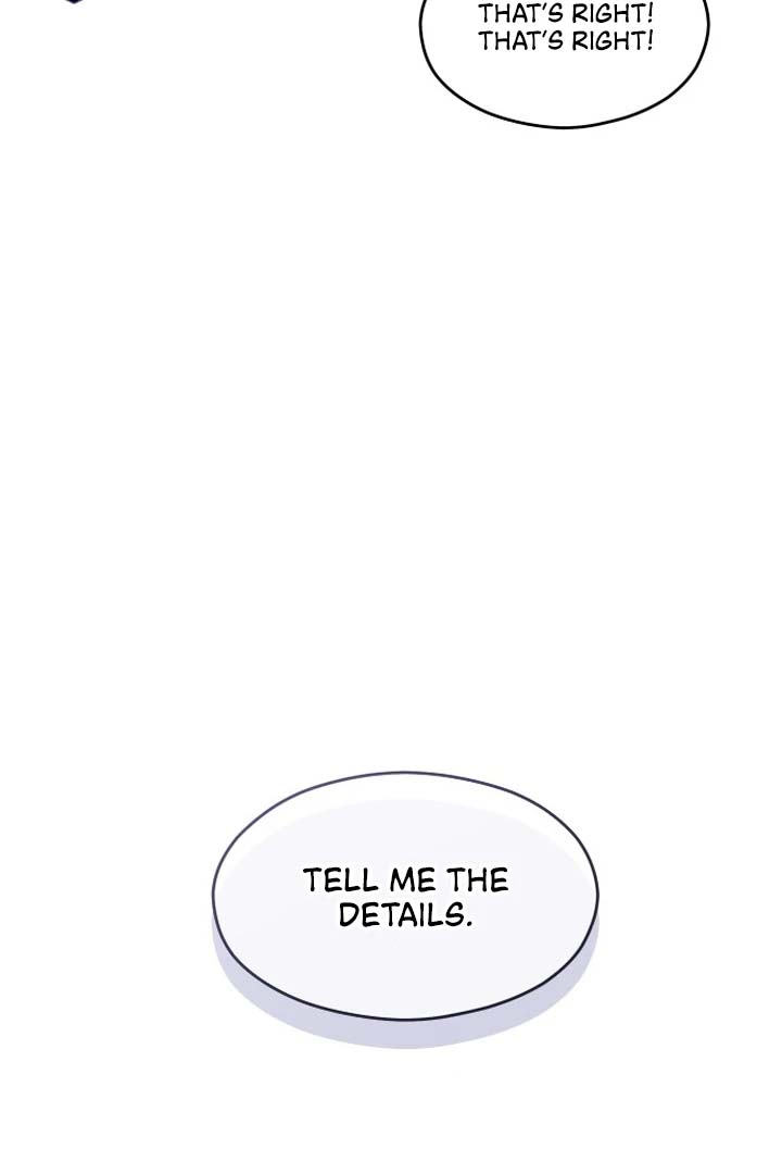 The Emperor, A Thousand Years Younger Than Me, Is Obsessed Chapter 51 559 132