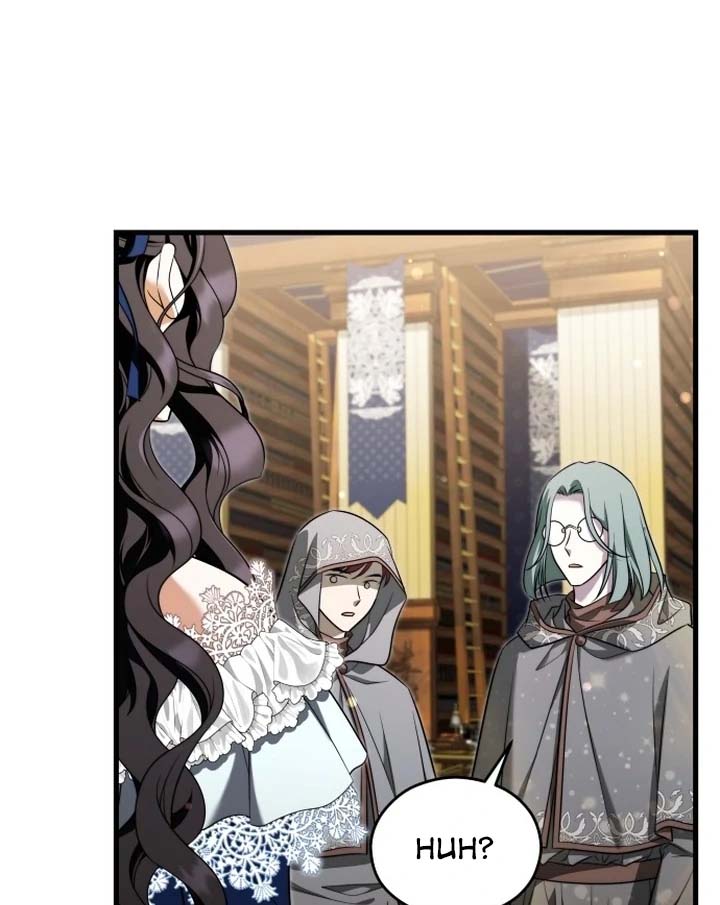 The Emperor, A Thousand Years Younger Than Me, Is Obsessed Chapter 51 560 133