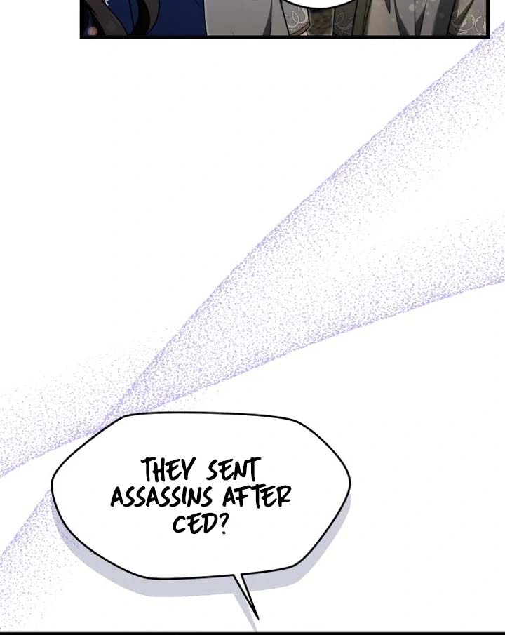 The Emperor, A Thousand Years Younger Than Me, Is Obsessed Chapter 51 561 134