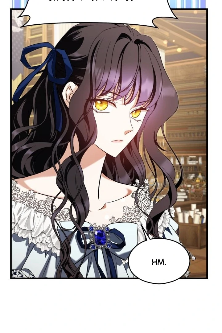 The Emperor, A Thousand Years Younger Than Me, Is Obsessed Chapter 52 344 004