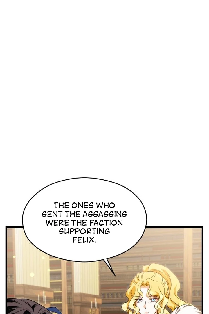 The Emperor, A Thousand Years Younger Than Me, Is Obsessed Chapter 52 345 005