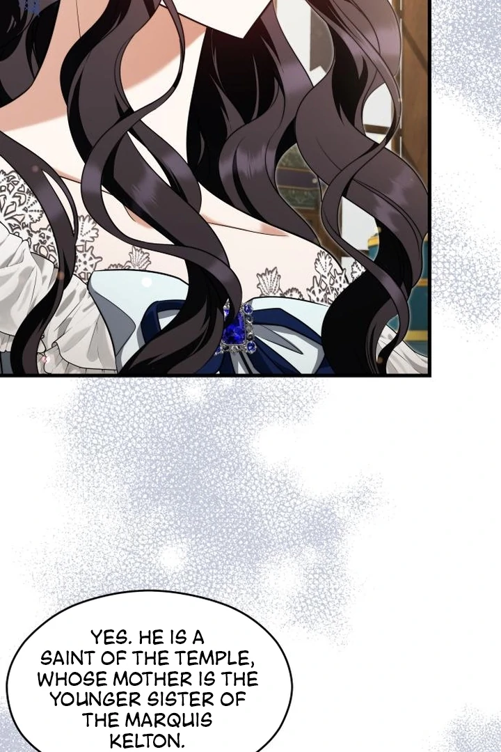 The Emperor, A Thousand Years Younger Than Me, Is Obsessed Chapter 52 348 008