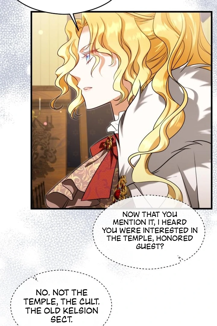 The Emperor, A Thousand Years Younger Than Me, Is Obsessed Chapter 52 349 009