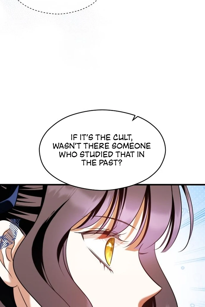 The Emperor, A Thousand Years Younger Than Me, Is Obsessed Chapter 52 350 010