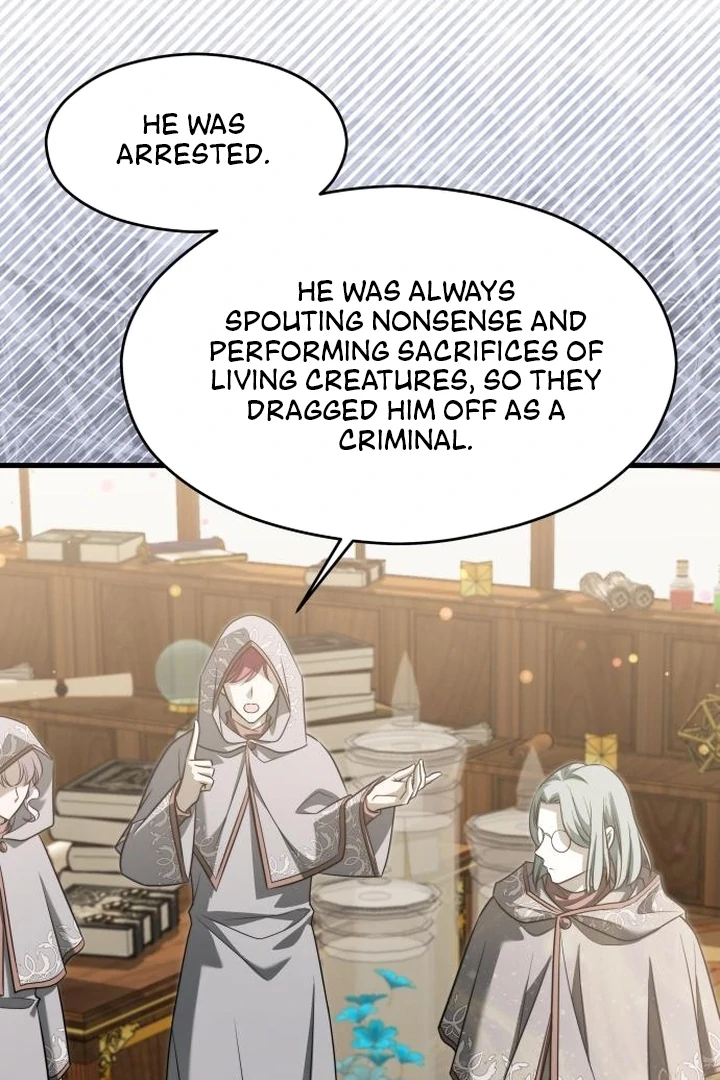 The Emperor, A Thousand Years Younger Than Me, Is Obsessed Chapter 52 353 013