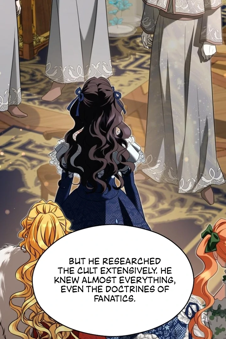 The Emperor, A Thousand Years Younger Than Me, Is Obsessed Chapter 52 354 014