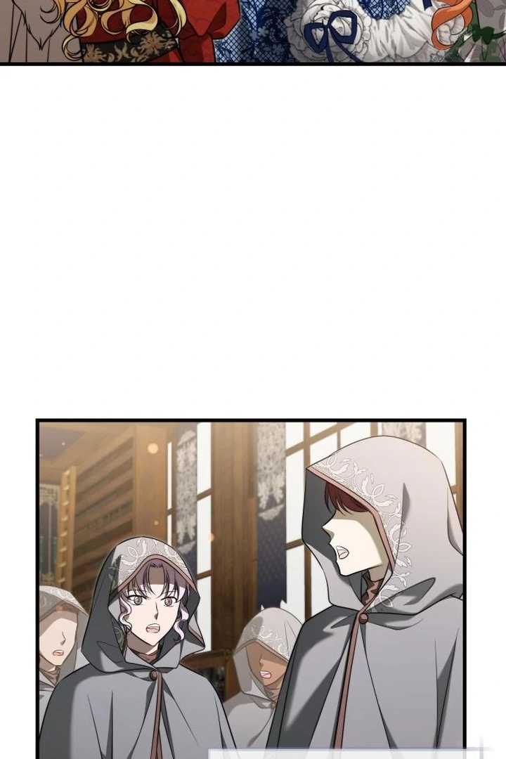 The Emperor, A Thousand Years Younger Than Me, Is Obsessed Chapter 52 355 015