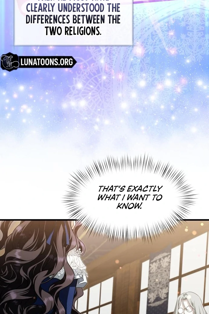 The Emperor, A Thousand Years Younger Than Me, Is Obsessed Chapter 52 358 018