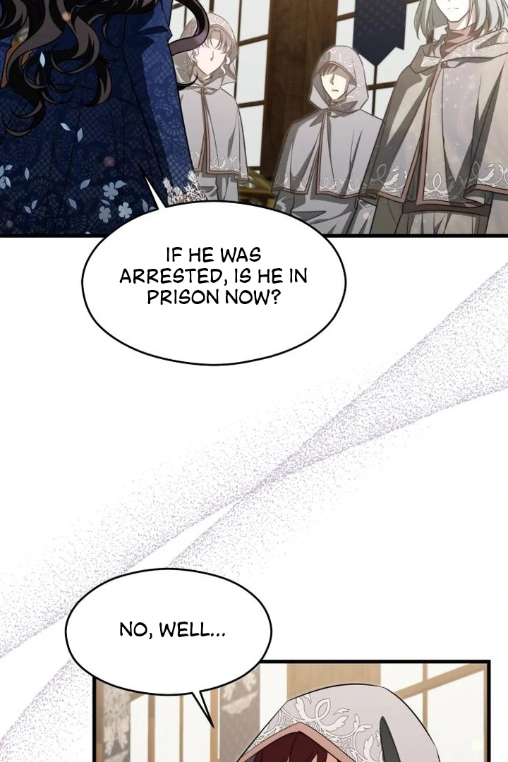 The Emperor, A Thousand Years Younger Than Me, Is Obsessed Chapter 52 359 019