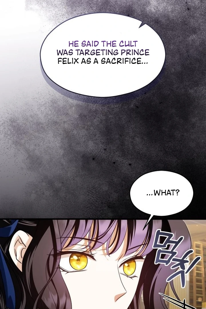 The Emperor, A Thousand Years Younger Than Me, Is Obsessed Chapter 52 361 021