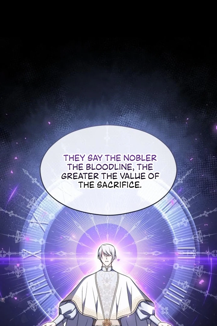 The Emperor, A Thousand Years Younger Than Me, Is Obsessed Chapter 52 363 023