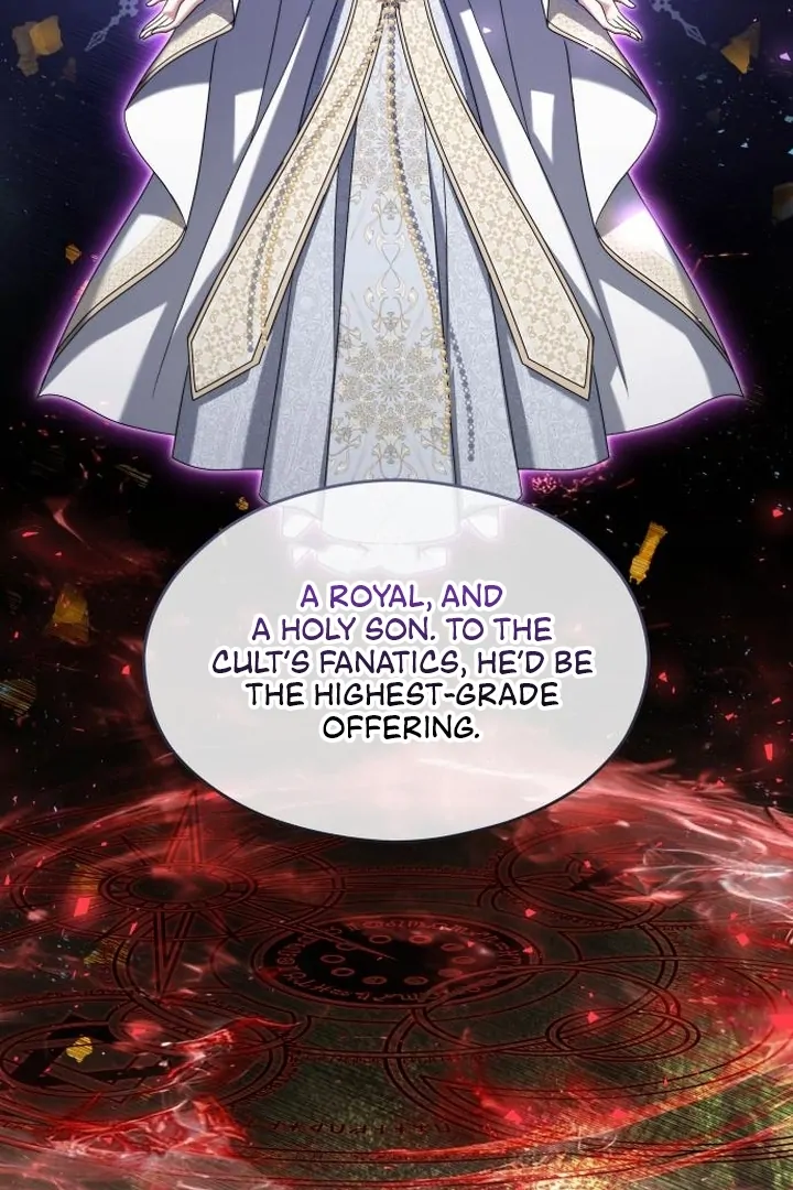 The Emperor, A Thousand Years Younger Than Me, Is Obsessed Chapter 52 364 024