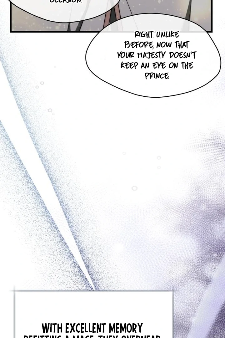 The Emperor, A Thousand Years Younger Than Me, Is Obsessed Chapter 52 368 028