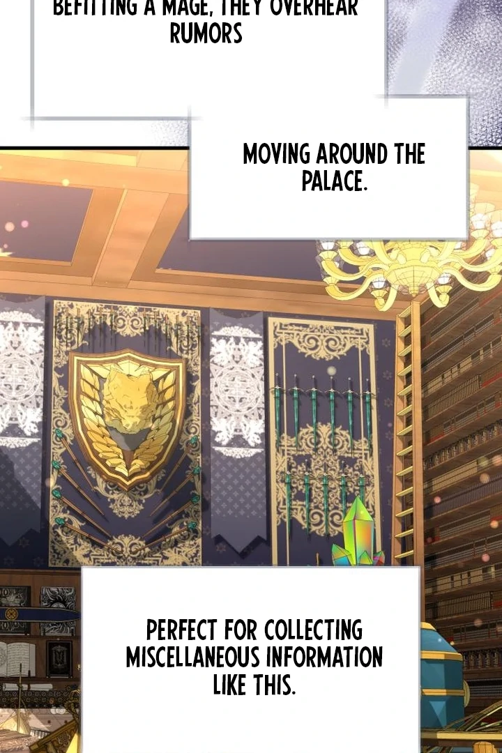 The Emperor, A Thousand Years Younger Than Me, Is Obsessed Chapter 52 369 029