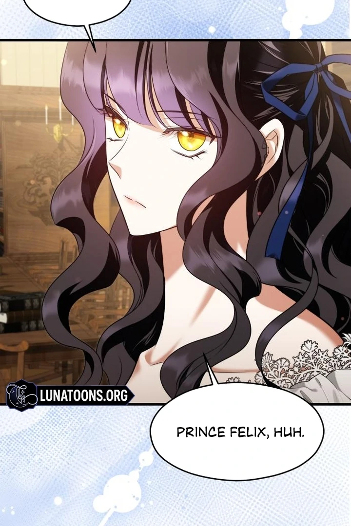 The Emperor, A Thousand Years Younger Than Me, Is Obsessed Chapter 52 371 031