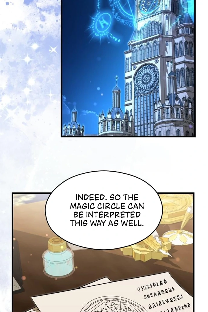 The Emperor, A Thousand Years Younger Than Me, Is Obsessed Chapter 52 374 034